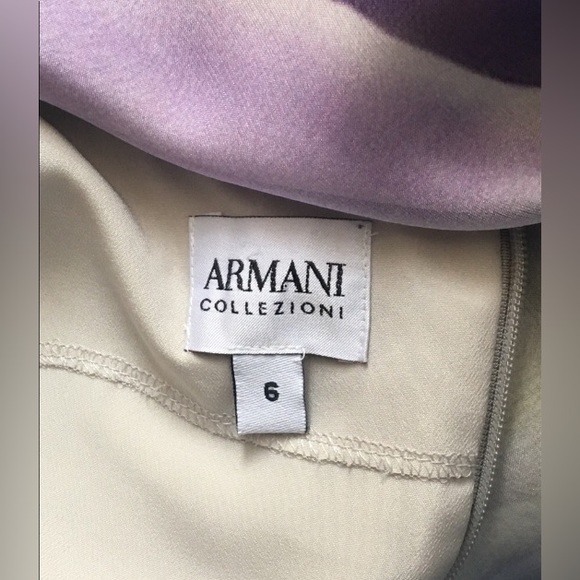 ARmAnI C0LlEzI0NI 1 0f A kiNd SiLk Fl0raL DrEsS - Picture 3 of 12
